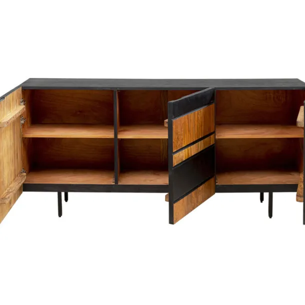 sideboard_bingo_xcm_7.webp Best KARE Design Sideboard Bingo 160x75cm
