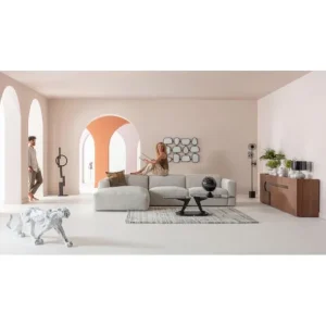 Fashion KARE Design Sideboard Bravo 200x76cm