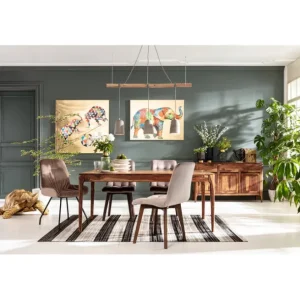 Hot KARE Design Sideboard Brooklyn Nature