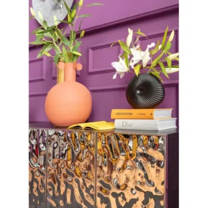 Outlet KARE Design Sideboard Caldera 160x78cm
