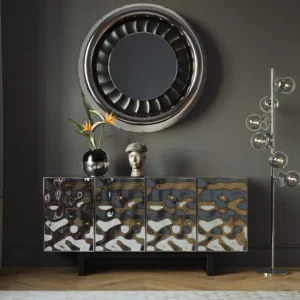 Outlet KARE Design Sideboard Caldera 160x78cm