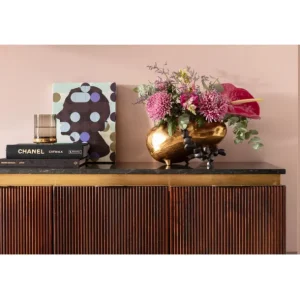New KARE Design Sideboard Catalina 160x86cm