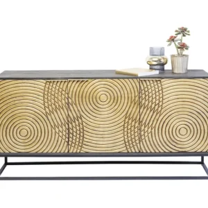 Best KARE Design Sideboard Circulo