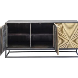 Best KARE Design Sideboard Circulo
