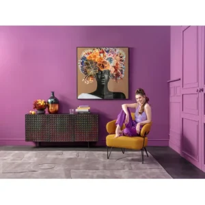 Fashion KARE Design Sideboard Click Clack 160x75cm