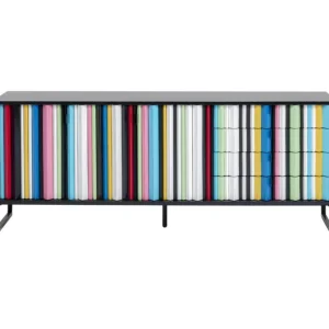 Online KARE Design Sideboard Concertina Colore 186x74cm