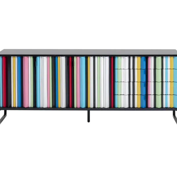 sideboard_concertina_colo_0.webp Online KARE Design Sideboard Concertina Colore 186x74cm