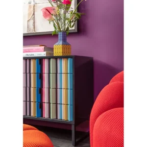 Online KARE Design Sideboard Concertina Colore 186x74cm