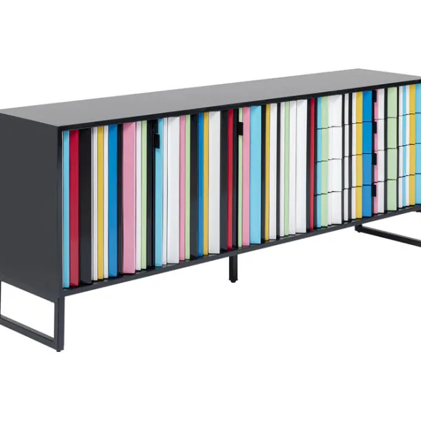 sideboard_concertina_colo_4.webp Online KARE Design Sideboard Concertina Colore 186x74cm