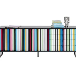 Online KARE Design Sideboard Concertina Colore 186x74cm