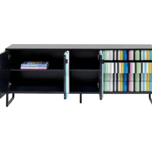 Online KARE Design Sideboard Concertina Colore 186x74cm