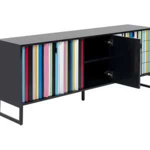 Online KARE Design Sideboard Concertina Colore 186x74cm