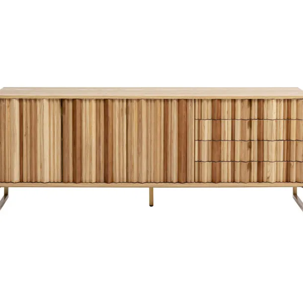 sideboard_concertina_natu_0.webp Sale KARE Design Sideboard Concertina Nature 186x74cm
