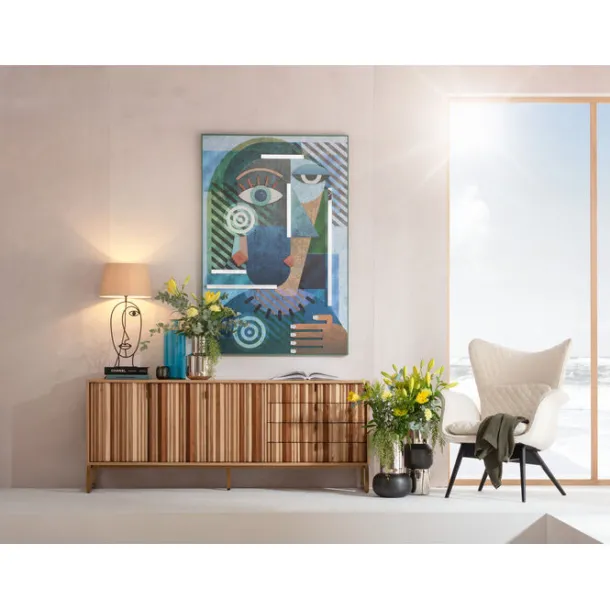 sideboard_concertina_natu_1.webp Sale KARE Design Sideboard Concertina Nature 186x74cm