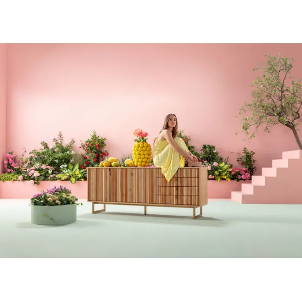sideboard_concertina_natu_2.webp Sale KARE Design Sideboard Concertina Nature 186x74cm