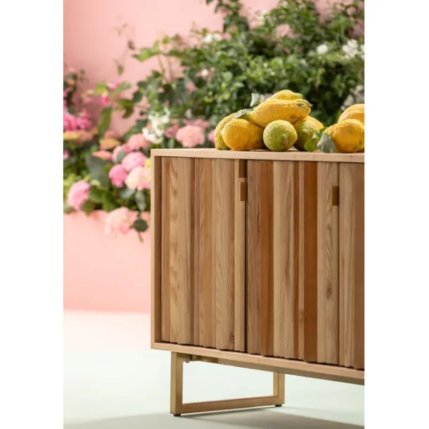 sideboard_concertina_natu_4.webp Sale KARE Design Sideboard Concertina Nature 186x74cm