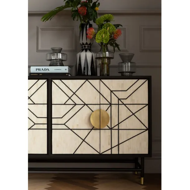 sideboard_credenza_xcm_2.webp Fashion KARE Design Sideboard Credenza 150x80cm