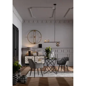 Fashion KARE Design Sideboard Credenza 150x80cm