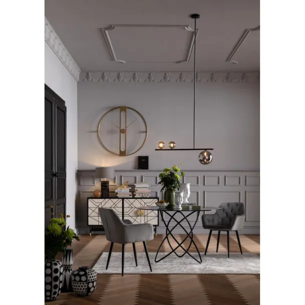 sideboard_credenza_xcm_5.webp Fashion KARE Design Sideboard Credenza 150x80cm