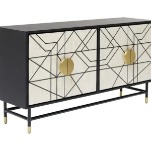 Fashion KARE Design Sideboard Credenza 150x80cm