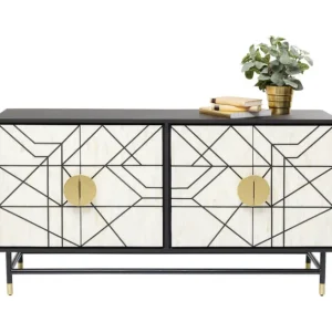 Fashion KARE Design Sideboard Credenza 150x80cm