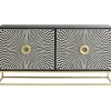 Clearance KARE Design Sideboard Electro
