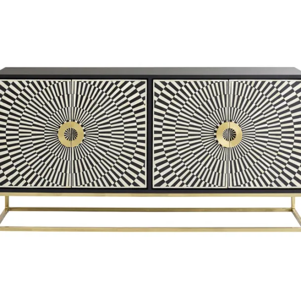 sideboard_electro_0.webp Clearance KARE Design Sideboard Electro