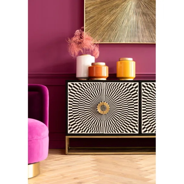 sideboard_electro_2.webp Clearance KARE Design Sideboard Electro