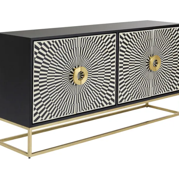sideboard_electro_6.webp Clearance KARE Design Sideboard Electro