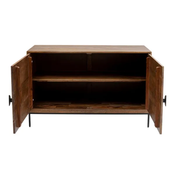 sideboard_eye_of_tiger_xc_4.webp Sale KARE Design Sideboard Eye Of Tiger 115x78cm