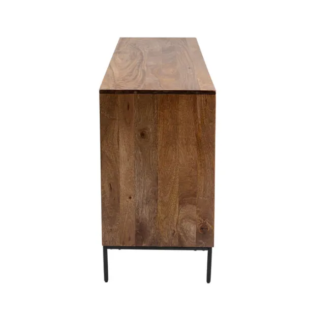sideboard_eye_of_tiger_xc_5.webp Sale KARE Design Sideboard Eye Of Tiger 115x78cm
