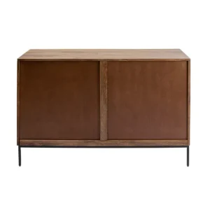 Sale KARE Design Sideboard Eye Of Tiger 115x78cm
