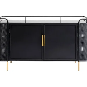 Best KARE Design Sideboard Fence 120x70cm