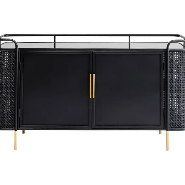 sideboard_fence_xcm_0.webp Best KARE Design Sideboard Fence 120x70cm