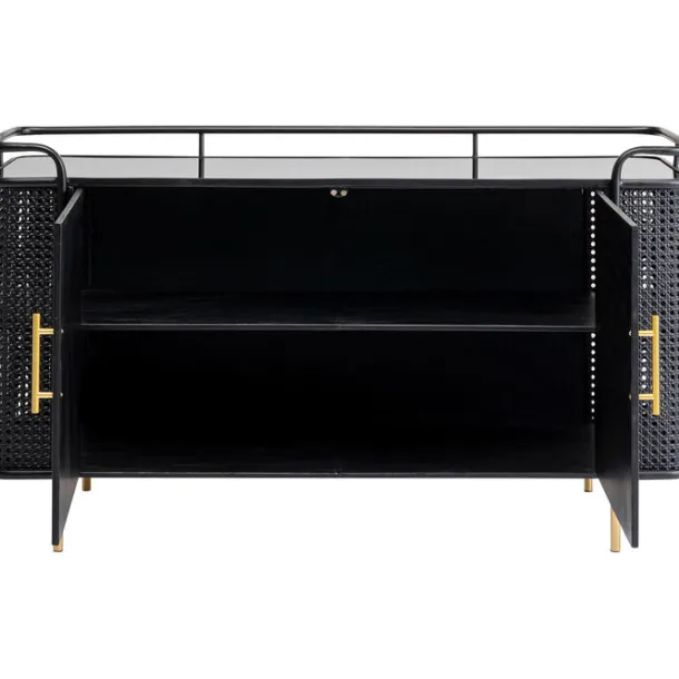 sideboard_fence_xcm_4.webp Best KARE Design Sideboard Fence 120x70cm