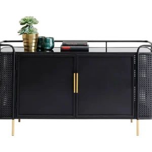 Best KARE Design Sideboard Fence 120x70cm