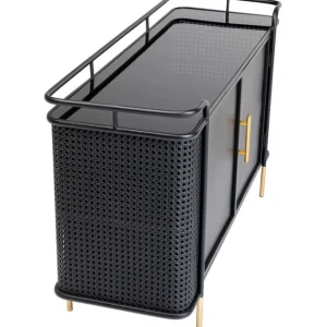 Best KARE Design Sideboard Fence 120x70cm