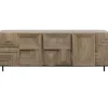 Clearance KARE Design Sideboard Figaro 184x76cm