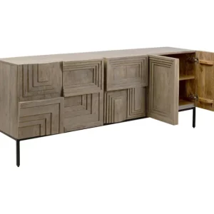 Clearance KARE Design Sideboard Figaro 184x76cm