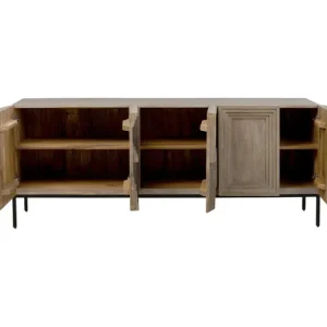 Clearance KARE Design Sideboard Figaro 184x76cm