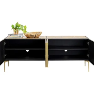 Outlet KARE Design Sideboard Fuoco 183cm