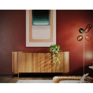 Clearance KARE Design Sideboard Giorgio 180x80cm