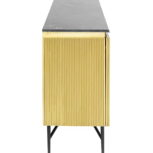 Best KARE Design Sideboard Goldie 160x86cm