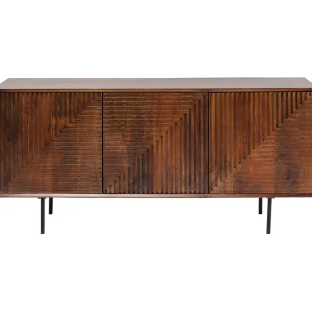 sideboard_grooves_0.webp New KARE Design Sideboard Grooves