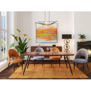 New KARE Design Sideboard Grooves