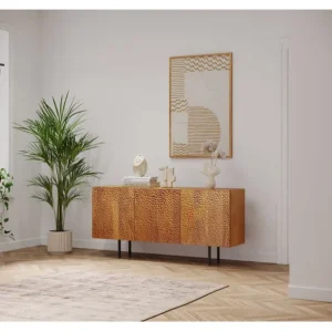 Online KARE Design Sideboard Hammer 160x75cm
