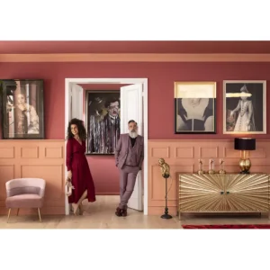 Hot KARE Design Sideboard Illumino