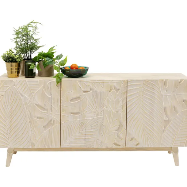 sideboard_jungle_nature_x_2.webp New KARE Design Sideboard Jungle Nature 160x75cm
