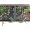 Fashion KARE Design Sideboard Jungle 135x95cm