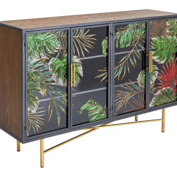 sideboard_jungle_xcm_2.webp Fashion KARE Design Sideboard Jungle 135x95cm